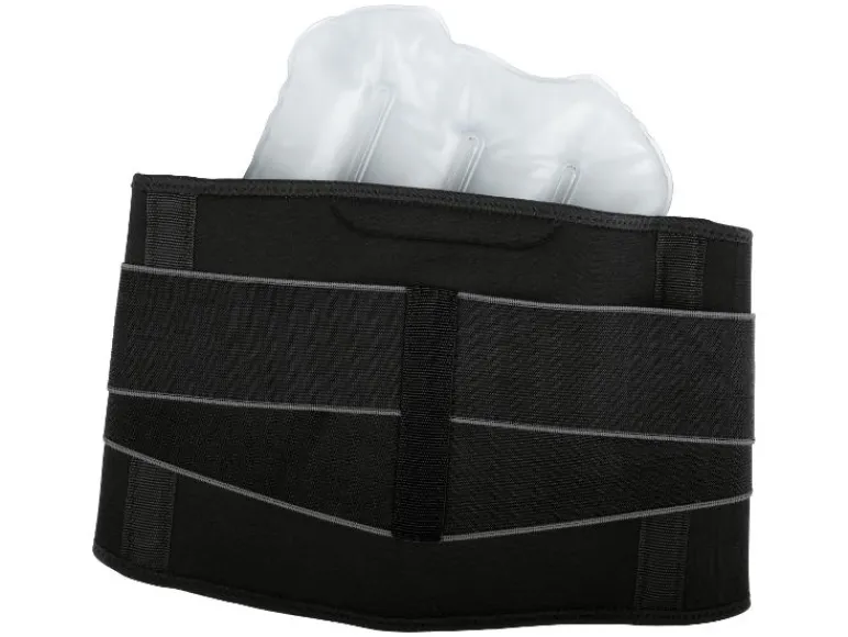Rugbrace met warmtepad<sensiplast® Best