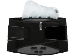 Rugbrace met warmtepad<sensiplast® Best