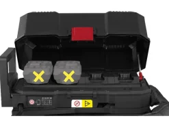 Ruggedragen accu-station 20 V / 40 V zonder accu en lader<PARKSIDE PERFORMANCE® Sale
