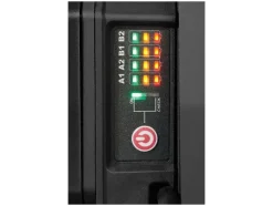 Ruggedragen accu-station 20 V / 40 V zonder accu en lader<PARKSIDE PERFORMANCE® Sale