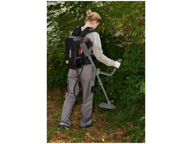 Ruggedragen accu-station 20 V / 40 V zonder accu en lader<PARKSIDE PERFORMANCE® Sale