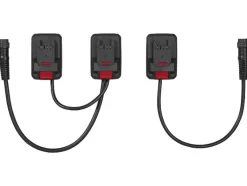 Ruggedragen accu-station 20 V / 40 V zonder accu en lader<PARKSIDE PERFORMANCE® Sale