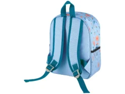 Rugzak met gymtas en etui< Best