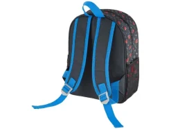 Rugzak met gymtas en etui< Best