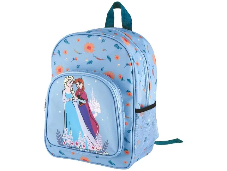 Rugzak met gymtas en etui< Best