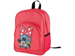 Rugzak met gymtas en etui< Best