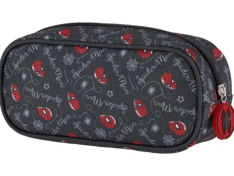 Rugzak met gymtas en etui< Best