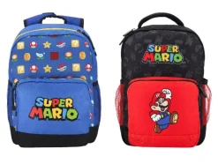 Rugzak Super Mario< Online