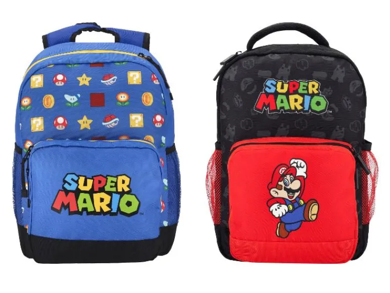 Rugzak Super Mario< Online