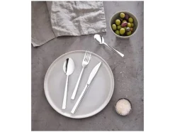 RVS bestekset<LIVARNO home Clearance