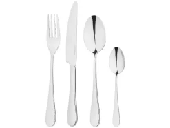RVS bestekset<LIVARNO home Clearance