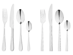 RVS bestekset<LIVARNO home Clearance