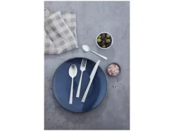 RVS bestekset 24-delig<LIVARNO home Sale