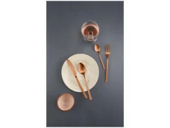 RVS bestekset 16-delig<LIVARNO home Hot