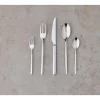 RVS bestekset 60-delig<SILVERCREST® New