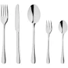 RVS bestekset 12-delig<SILVERCREST® New
