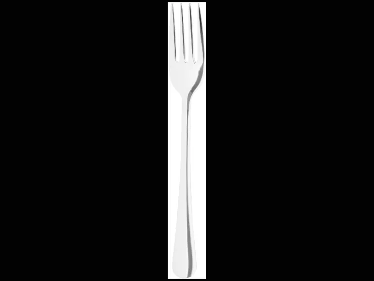 RVS bestekset 12-delig<SILVERCREST® New