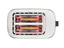 RVS broodrooster<SILVERCREST® KITCHEN TOOLS Clearance