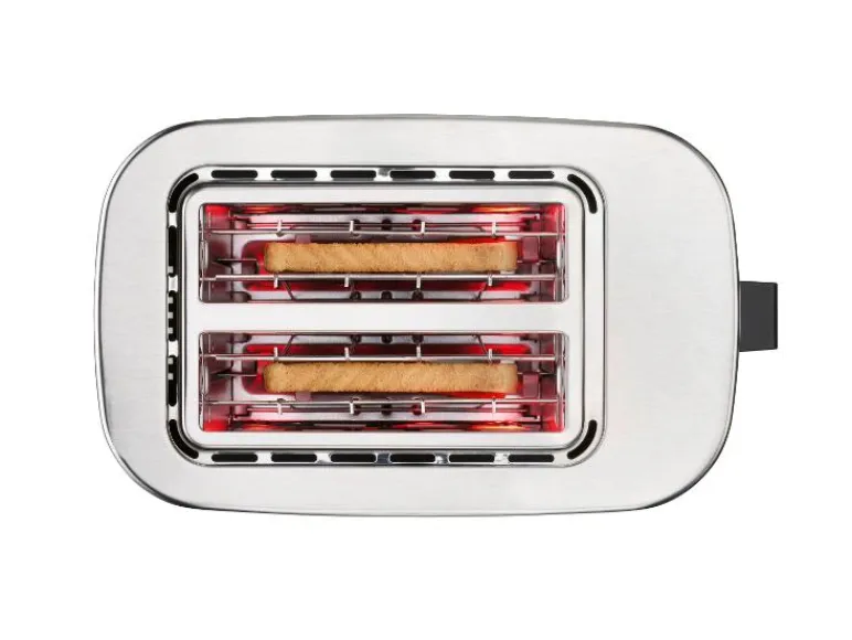 RVS broodrooster<SILVERCREST® KITCHEN TOOLS Clearance