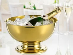RVS champagnekoeler<Esmeyer Online