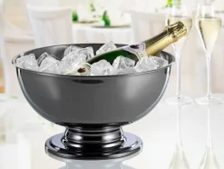 RVS champagnekoeler<Esmeyer Online