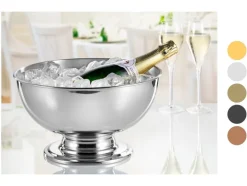 RVS champagnekoeler<Esmeyer Online