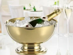 RVS champagnekoeler<Esmeyer Online