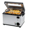 RVS frituurpan<SILVERCREST® Clearance