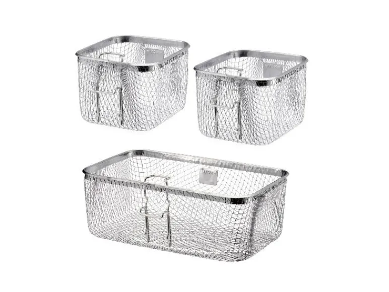 RVS frituurpan<SILVERCREST® Clearance