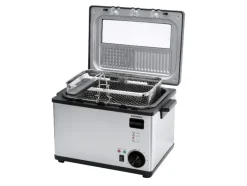 RVS frituurpan<SILVERCREST® Clearance