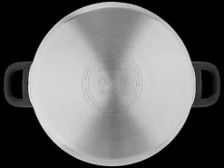 RVS kookpan 28 cm<SILVERCREST® Online