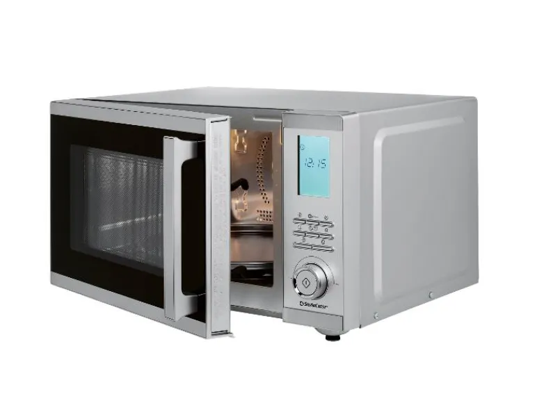 RVS magnetron<SILVERCREST® Best