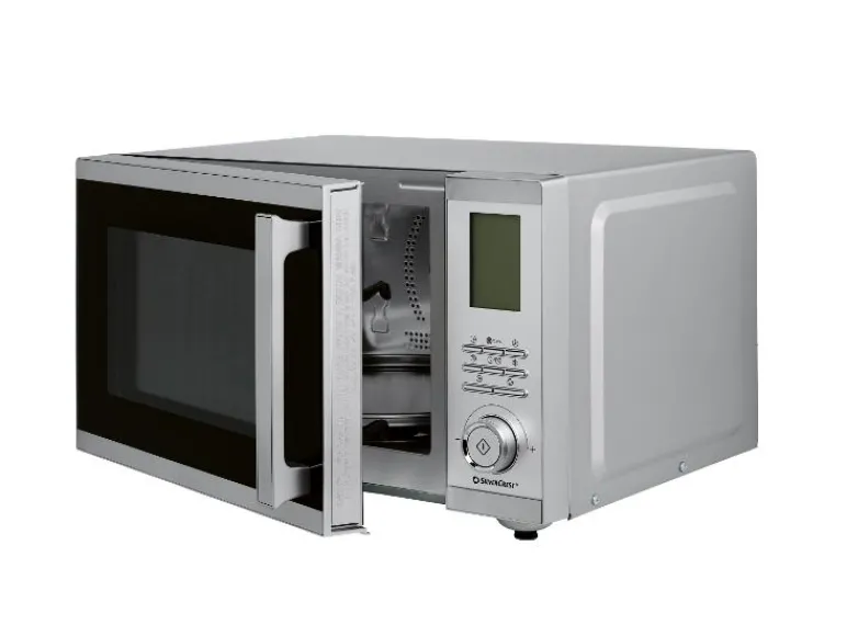 RVS magnetron<SILVERCREST® Best