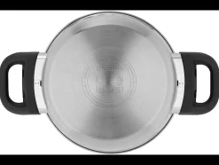 RVS pannenset<SILVERCREST® Clearance