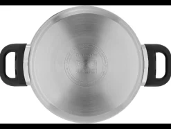 RVS pannenset<SILVERCREST® Clearance