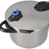 RVS snelkookpan<SILVERCREST® Clearance