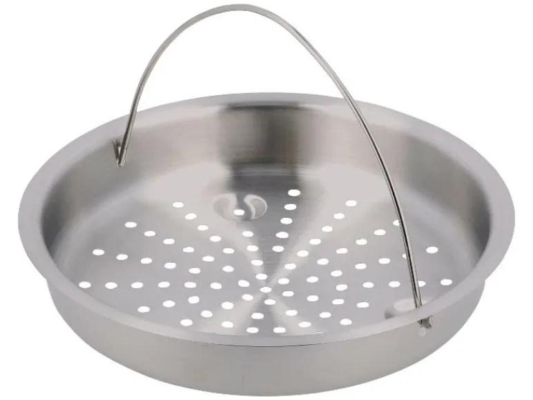 RVS snelkookpan<SILVERCREST® Clearance