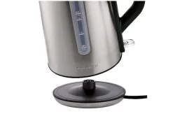 RVS waterkoker 1,7 L<SILVERCREST® Best