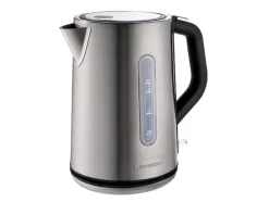 RVS waterkoker 1,7 L<SILVERCREST® Best