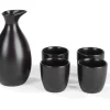 Sake-set 5-delig<ERNESTO® Outlet