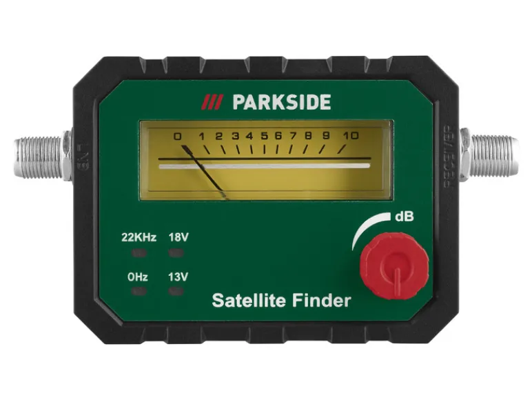 Satellietfinder<PARKSIDE® Hot