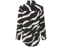 Satijnen dames blouse<esmara® New