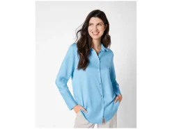 Satijnen dames blouse<esmara® Best