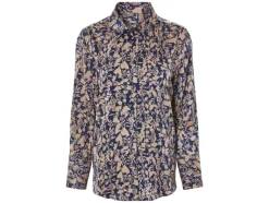 Satijnen dames blouse<esmara® Discount