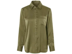 Satijnen dames blouse<esmara® Online