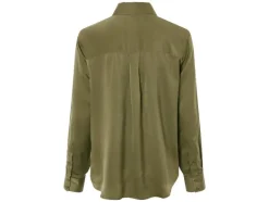Satijnen dames blouse<esmara® Online
