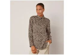 Satijnen dames blouse<esmara® Online