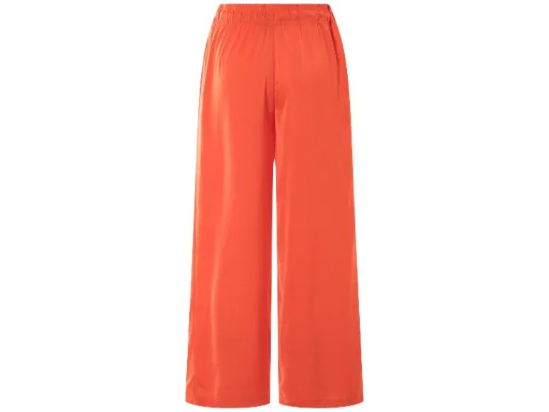 Satijnen dames broek<esmara® Outlet