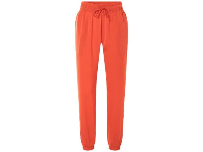 Satijnen dames broek<esmara® Outlet