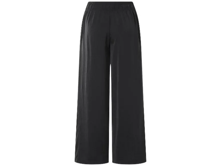 Satijnen dames broek<esmara® Outlet